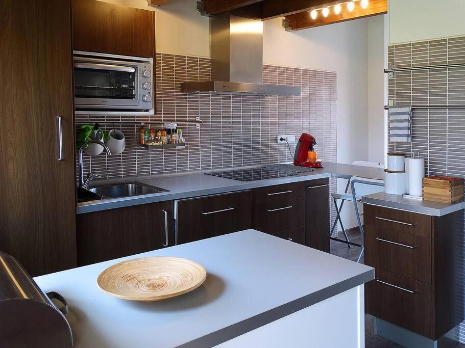 Iaros El Coto Apartamento Mogro Exterior foto