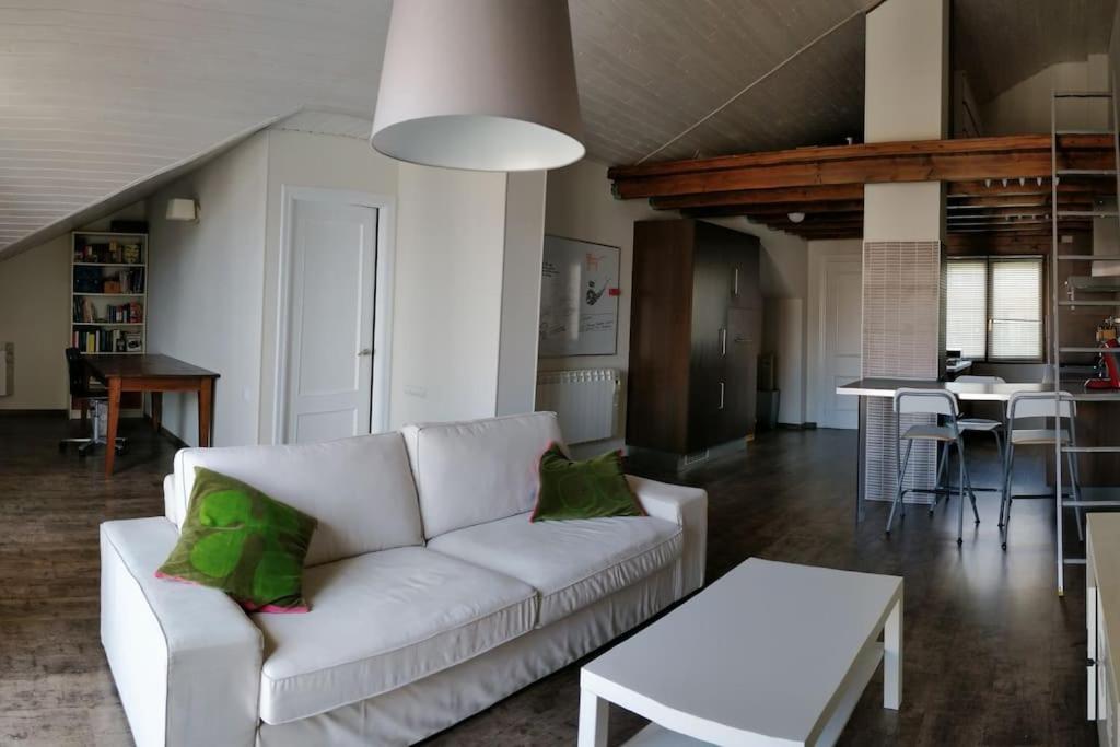 Iaros El Coto Apartamento Mogro Exterior foto